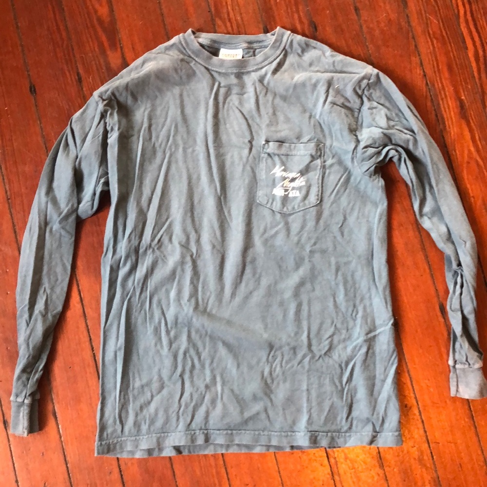 Havana nights alpha delta pi long sleeve